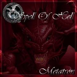 Spell Of Hell : Metatron